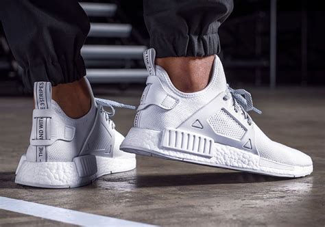 Adidas NMD foot locker